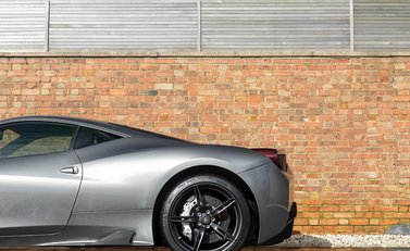 Ferrari 458 Speciale 32