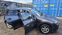 Mazda CX-3 2.0 SKYACTIV-G SE-L Nav+ SUV 5dr Petrol Auto Euro 6 (s/s) (121 ps) 13