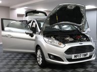 Ford Fiesta TITANIUM 15
