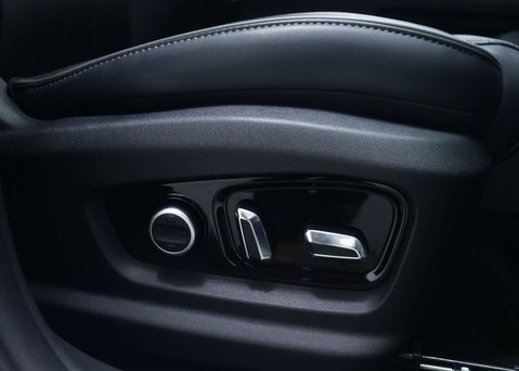 JAECOO 7 1.5T SHS 18.3kWh Luxury SUV 5dr Petrol Plug-in Hybrid Auto Euro 6 (s/s) (20 35