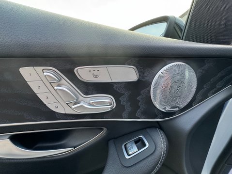 Mercedes-Benz GLC GLC 220 D 4MATIC AMG LINE PREMIUM PLUS 39