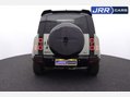Land Rover Defender 3.0 Defender First Edition D MHEV Auto 4WD 5dr 9