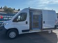 Fiat Ducato 2.0 MultiJetII 35 M H2 Euro 6 (s/s) 5dr 7