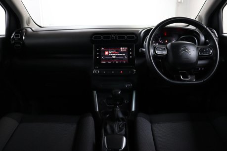 Citroen C3 Aircross PURETECH FLAIR S/S 38