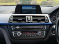 BMW 3 Series 2.0 320d M Sport xDrive Euro 5 (s/s) 4dr 23