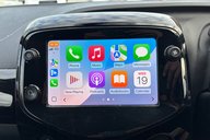 Toyota Aygo VVT-I X-CITE.. 5 MAIN DEALER SERVICES.. REVERSING CAMERA.. A/C.. 1 PREVIOUS 7