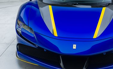 Ferrari SF90 ASSETTO FIORANO 27