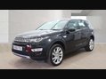 Land Rover Discovery Sport 2.0 Discovery Sport Luxury HSE TD4 Auto 4WD 5dr 2