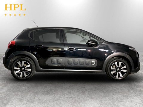Citroen C3 1.2 PureTech Flair Hatchback 5dr Petrol Manual Euro 6 (s/s) (83 ps) 8