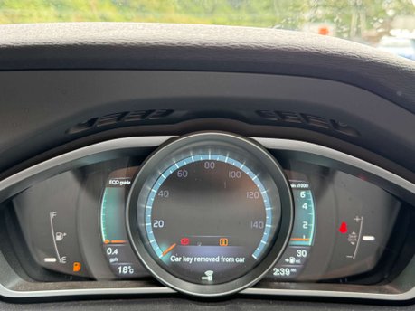 Volvo V40 1.6 V40 R-Design T2 5dr 16
