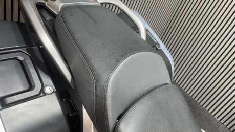 Triumph Trophy 1200 SE 2014 32K FULL LUGGAGE LONG MOT WARRANTY 1200CC 13