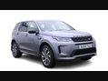 Land Rover Discovery Sport 2.0 Discovery Sport R-Dynamic SE D Auto 4WD 5dr 1