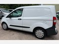 Ford Transit Courier 1.0 EcoBoost L1 Euro 5 4dr 11