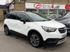 Vauxhall Crossland X ELITE NAV