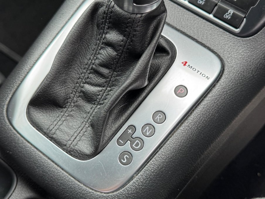 2014 Volkswagen Tiguan — image 23