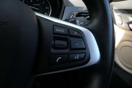 BMW X1 2.0 18d SE SUV 5dr Diesel Auto xDrive Euro 6 (s/s) (150 ps) 35