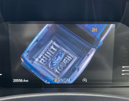 Ford Ranger 2.0 Ranger Wildtrak EcoBlue 4x4 A 4WD 22