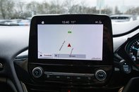 Ford Fiesta TITANIUM 23