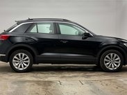 Volkswagen T-Roc 1.6 T-Roc SE TDI 5dr 4