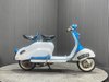 Lambretta GP 1958 LD 125CC