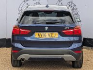 BMW X1 XDRIVE18D SPORT 8