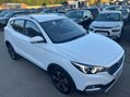 MG ZS 1.0 T-GDI Exclusive Auto Euro 6 5dr 8