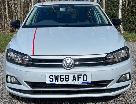 Volkswagen Polo 1.0 Polo Beats TSi Semi-Auto 5dr 9