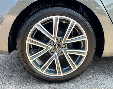 Audi A1 1.0 A1 Sportback 25 TFSI S Line 5dr 14
