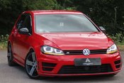 Volkswagen Golf 2.0 TSI BlueMotion Tech R Hatchback 5dr Petrol DSG 4Motion Euro 6 (s/s) (30 3