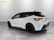 Toyota Corolla 2.0 VVT-h GPF GR SPORT Hatchback 5dr Petrol Hybrid CVT Euro 6 (s/s) (184 ps 5