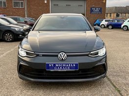 Volkswagen Golf 1.5 Golf R-Line TSI 5dr 5