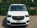 Vauxhall Combo L2H1 2300 PRO S/S 2