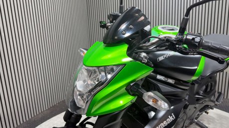 Kawasaki Er 2015 NAKED MODEL 20K, SERVICED, LONG MOT, WARRANTY 33