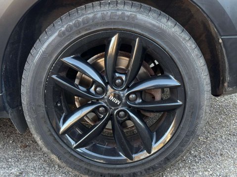 Mini Countryman 2.0 Cooper SD Auto ALL4 Euro 5 5dr 81