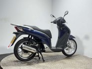 Honda SH125 SH 125 2012 24K LONG MOT IDEAL FIRST 125CC SCOOTER BIKE 2