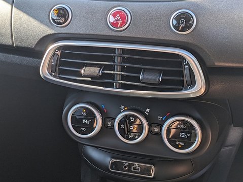 Fiat 500X MULTIAIR CROSS 20