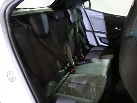 Vauxhall Mokka 100kW Ultimate 50kWh 5dr Auto 35