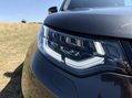 Land Rover Discovery TD6 HSE LUXURY 9