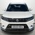 Suzuki Vitara 1.4 Boosterjet 48V Hybrid SZ-T 5dr 6