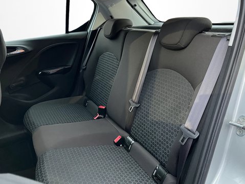 Vauxhall Corsa 1.4 SE Nav 5dr 35