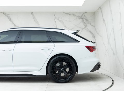 Audi RS6 Avant Vorsprung URBAN 30