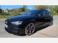 Audi RS3 2.5 RS 3 Sportback Nav Quattro Semi-Auto 4WD 5dr 3