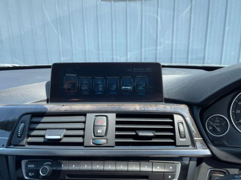 BMW 4 Series 3.0 430d M Sport Auto Euro 6 (s/s) 5dr 26