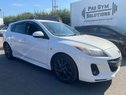 Mazda 3 1.6 Mazda3 Venture Edition 5dr