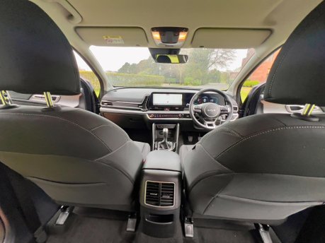 Kia Sportage 2 22