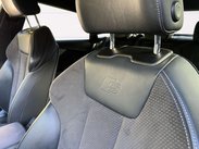 Audi A5 2.0 A5 Sportback 40 TDI S Line Quattro Semi-Auto 4WD 5dr 10