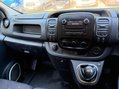 Vauxhall Vivaro 1.6 CDTi 2900 Sportive Panel Van 5dr Diesel Manual L2 H1 Euro 6 (120 ps) 30