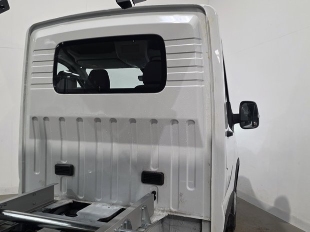 Maxus Deliver 9 L3 Tipper SRW *new* 23