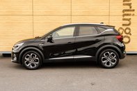 Renault Captur TECHNO E-TECH 13