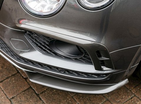 Bentley Bentayga W12 27